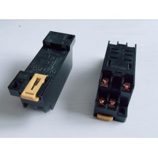 Гнездо для LY2NJ JQX-13F Гнездо для LY2NJ JQX-13F