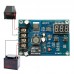 Контроллер заряда аккумуляторной батареи XH-M603 12-24V Контроллер заряда аккумуляторной батареи XH-M603 12-24V
