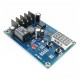 Контроллер заряда аккумуляторной батареи XH-M603 12-24V Контроллер заряда аккумуляторной батареи XH-M603 12-24V