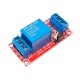 Модуль 1 реле 5V с опторазвязкой для ARDUINO Модуль 1 реле 5V с опторазвязкой для ARDUINO