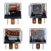 Реле 12В 100А 4PIN Реле 12В 100А 4PIN