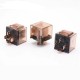 Реле 12В 100А 4PIN Реле 12В 100А 4PIN