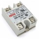 Реле твердотельное SSR-40DA 40А Реле твердотельное SSR-40DA 40А
