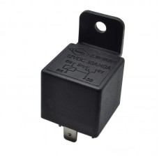 Реле автомобильное 4120-1C-12VDC 30A/40A Реле автомобильное 4120-1C-12VDC 30A/40A