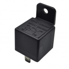 Реле автомобильное 4120-1C-24VDC 30A/40A Реле автомобильное 4120-1C-24VDC 30A/40A