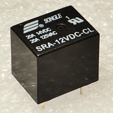 Реле SRA-05VDC-CL Реле SRA-05VDC-CL