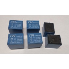 Реле TH-T73-DC12V-C-S TIANHUI Реле TH-T73-DC12V-C-S TIANHUI