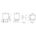 Реле TH-T73-DC12V-C-S TIANHUI Реле TH-T73-DC12V-C-S TIANHUI
