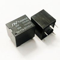 Реле TH-T78-DC12V-C TIANHUI Реле TH-T78-DC12V-C TIANHUI