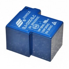 SLA-05VDC-SL-C (T90) 30A 250V SLA-05VDC-SL-C (T90) 30A 250V