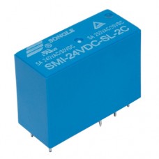 SMI-24VDC-SL-2C 24V 10A 250V SMI-24VDC-SL-2C 24V 10A 250V
