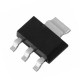 78L05 SOT-89 линейный стабилизатор 5V 100mA 78L05 SOT-89 линейный стабилизатор 5V 100mA