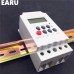 Таймер TM-630A. (30A) Таймер TM-630A. (30A)