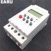 Таймер TM-630A. (30A) Таймер TM-630A. (30A)