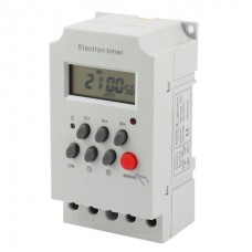 Таймер TM-630A. (30A) Таймер TM-630A. (30A)