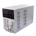 Лабораторный блок питания KORAD KA3005D 30V/5A Лабораторный блок питания KORAD KA3005D 30V/5A