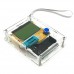Mega328 LCR-T4 тестер Mega328 LCR-T4 тестер