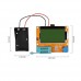 Mega328 LCR-T4 тестер Mega328 LCR-T4 тестер