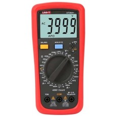 Мультиметр (тестер) Uni-t UT39A+ Мультиметр (тестер) Uni-t UT39A+