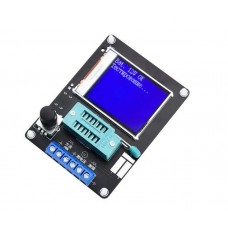 ESR тестер GM328A Многофункциональный мультиметр Русская прошивка ESR тестер GM328A Многофункциональный мультиметр Русская прошивка