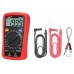 Мультиметр (тестер) Uni-t UT33C+ Мультиметр (тестер) Uni-t UT33C+