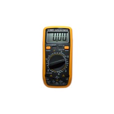 Мультиметр (тестер) UT(VC)890C Мультиметр (тестер) UT(VC)890C