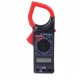 Токовые клещи DT266C мультиметр тестер Токовые клещи DT266C мультиметр тестер
