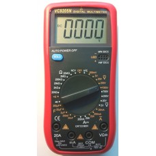Мультиметр (тестер) VC9205N