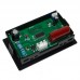 Вольтметр AC 80-500V XDM-551 (змінний струм) ЧЕРВОНИЙ Вольтметр AC 80-500V XDM-551 (змінний струм) ЧЕРВОНИЙ