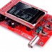 Цифровой осциллограф DSO138 Цифровой осциллограф DSO138
