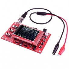 Цифровой осциллограф DSO138 Цифровой осциллограф DSO138