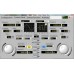 Генератор сигналов JDS6600-60M, полоса генерирования 60 МГц, 2 канала, частотомер Генератор сигналов JDS6600-60M, полоса генерирования 60 МГц, 2 канала, частотомер