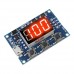XY-LPWM двухканальный генератор сигналов 3 Гц-150 кГц XY-LPWM двухканальный генератор сигналов 3 Гц-150 кГц