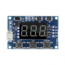 XY-LPWM двухканальный генератор сигналов 3 Гц-150 кГц XY-LPWM двухканальный генератор сигналов 3 Гц-150 кГц
