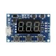 XY-LPWM двухканальный генератор сигналов 3 Гц-150 кГц XY-LPWM двухканальный генератор сигналов 3 Гц-150 кГц