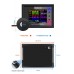 Ватметр АТ24-100-LY переменного тока AC 50-300В 100А Bluetooth Ватметр АТ24-100-LY переменного тока AC 50-300В 100А Bluetooth