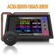 Ватметр АТ24-100-LY переменного тока AC 50-300В 100А Bluetooth Ватметр АТ24-100-LY переменного тока AC 50-300В 100А Bluetooth