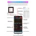Ватметр DT24PW постійного струму DC 240В 600А контроль ємності батареї Bluetooth Ватметр DT24PW постійного струму DC 240В 600А контроль ємності батареї Bluetooth