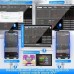 Ватметр DT24PW постійного струму DC 240В 600А контроль ємності батареї Bluetooth Ватметр DT24PW постійного струму DC 240В 600А контроль ємності батареї Bluetooth