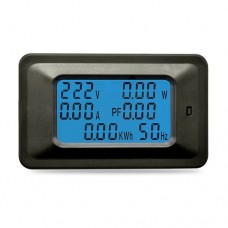 Ваттметр P06S 110-250В, 20А Ваттметр P06S 110-250В, 20А