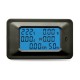 Ваттметр P06S 110-250В, 20А Ваттметр P06S 110-250В, 20А