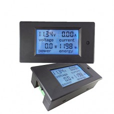 Ваттметр PZEM-031 DC 6.5-100В, 20А Ваттметр PZEM-031 DC 6.5-100В, 20А