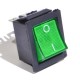 IRS-201-1C on-off 4pin