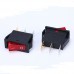 KCD3 3pin off-on KCD3 3pin off-on