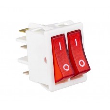KCD3 6pin twin off-on KCD3 6pin twin off-on