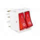 KCD3 6pin twin off-on KCD3 6pin twin off-on