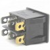 KCD3 6pin off-on KCD3 6pin off-on