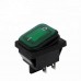 Кнопка герметичная 4pin off-on Кнопка герметичная 4pin off-on