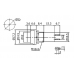 PB-305B без фиксации