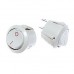 KCD5-101 2pin 20мм